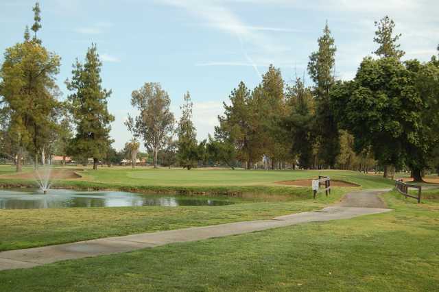 Rancho Del Rey