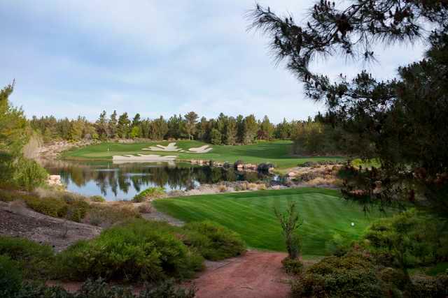 Southern Highlands Golf Club - photo 2