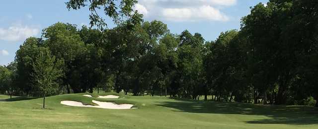 Squaw Creek Golf Club - photo 6