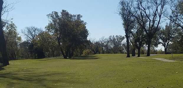 Independence Golf Course - photo 1