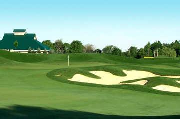 Willow Valley Golf Course - photo 8