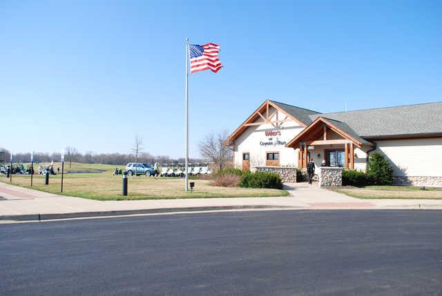 Coyote Run Golf Course (IL) - photo 4