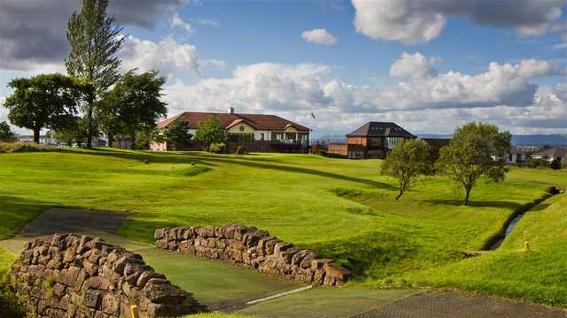 Kirkhill Golf Club - photo 2