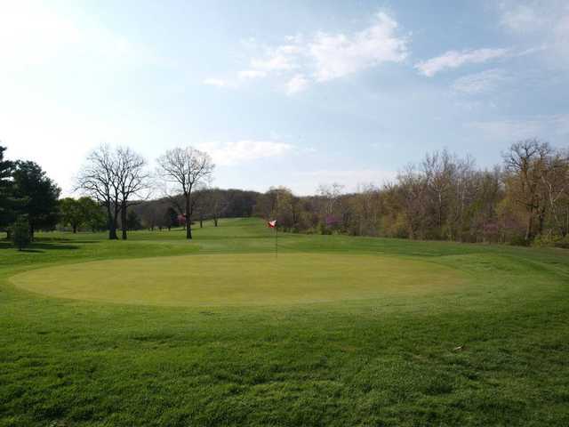 Harrison Park - photo 2