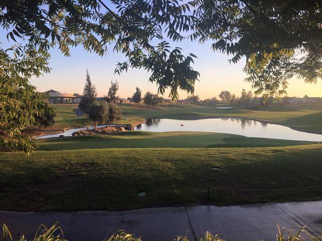 Golf Club at Rio Vista - photo 2