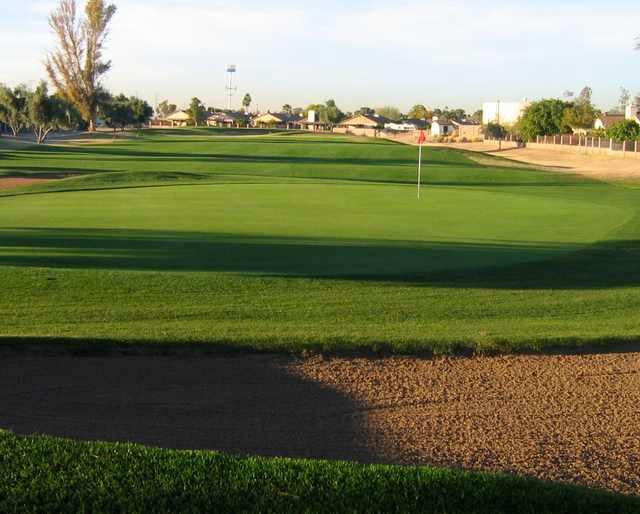 Peoria Pines Golf Course - photo 8