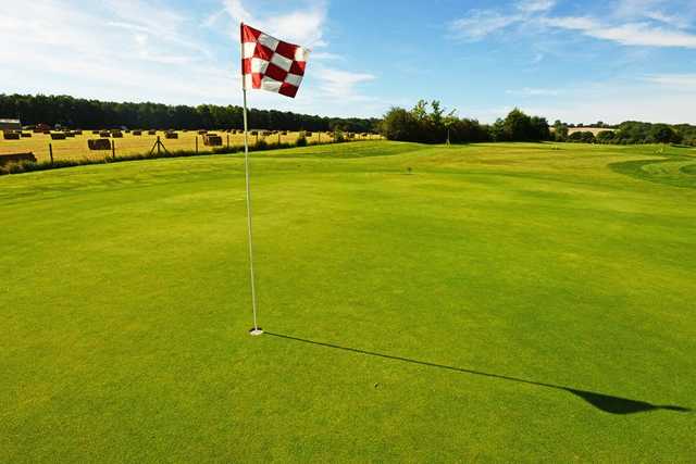 Blacknest Golf & Country Club - photo 5