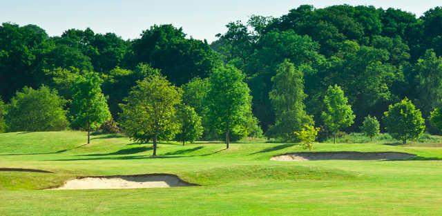 The Burstead Golf Club