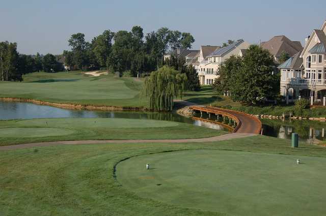 Lake Forest Country Club - photo 1