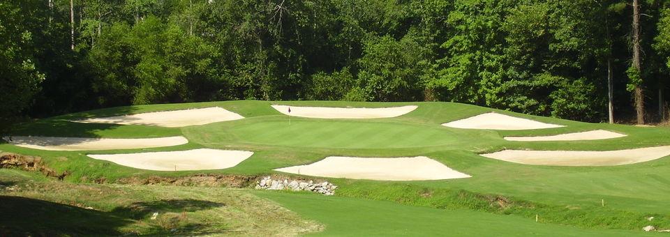 Ashton Hills Golf Club - photo 6