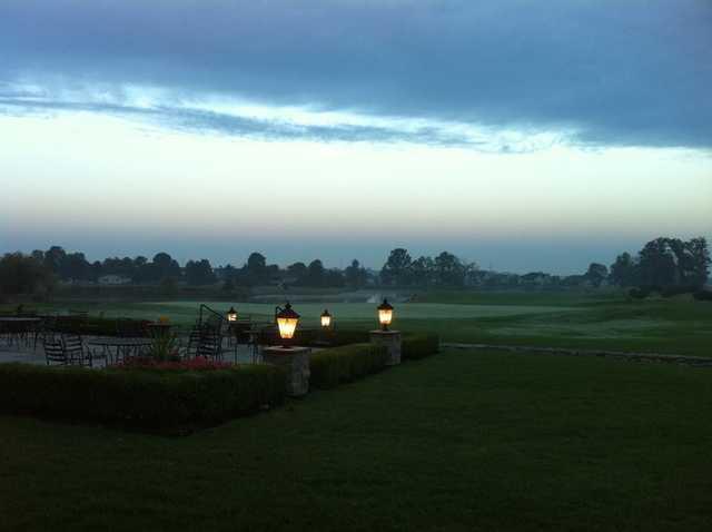 Golf Club of Dublin - photo 3