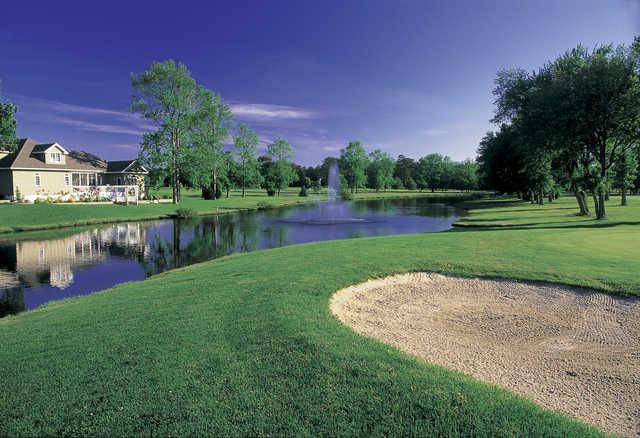 Avalon Country Club