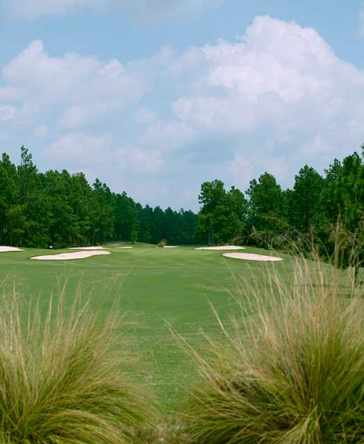 Foxfire Resort & Golf - Red Fox (East) - photo 1