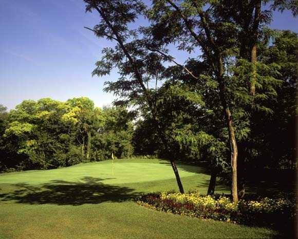 Cog Hill Golf & Country Club Course No. 2 - Ravines - photo 3