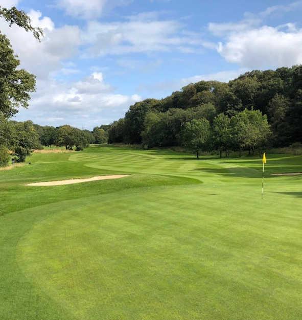 Elderslie Golf Club - photo 6