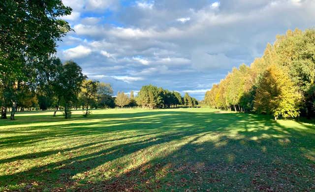 Leigh Golf Club - photo 2