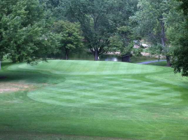 West Hill Country Club - photo 2