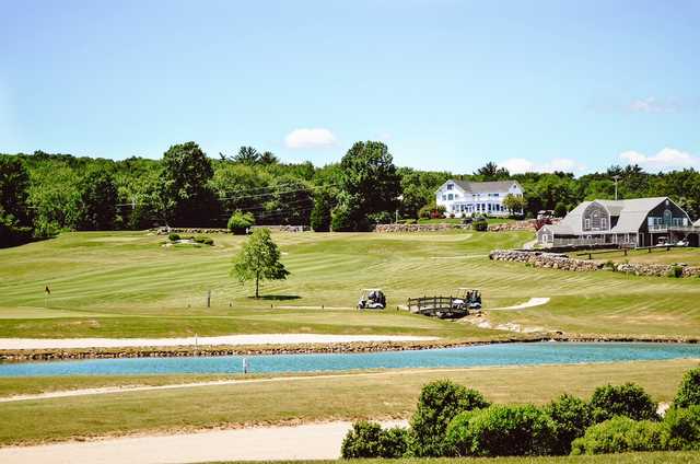Fenner Hill Country Club - photo 5