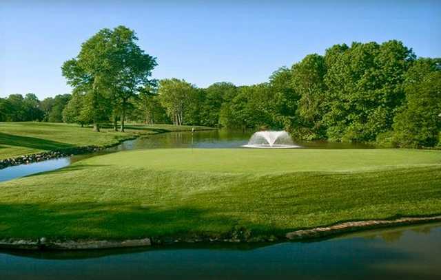 Shackamaxon Golf & Country Club - photo 3