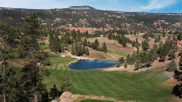 The Golf Club At Devils Tower - photo 3
