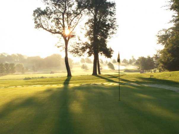 CreeksBend Golf Course - photo 4