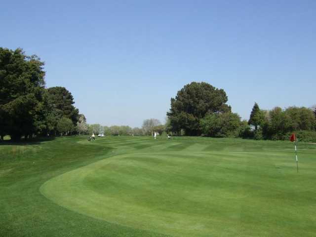 Bognor Regis Golf Club - photo 4
