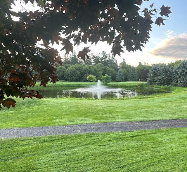 The Mill Golf Course - photo 1