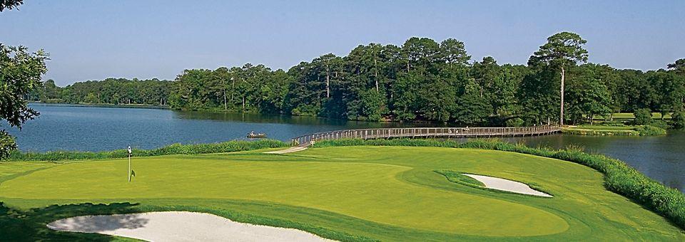 Lake View Golf Course At Callaway Gardens - photo 5