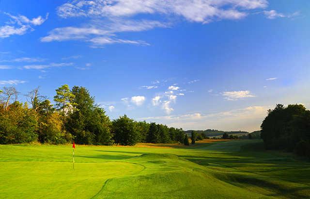 Tidworth Garrison Golf Club - photo 5