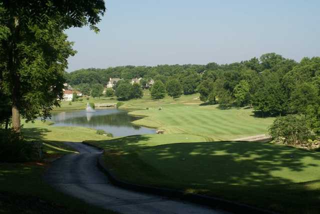 Highland Springs Country Club - photo 2