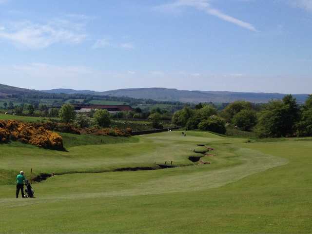 Balfron Golf Society - Shian Course - photo 2