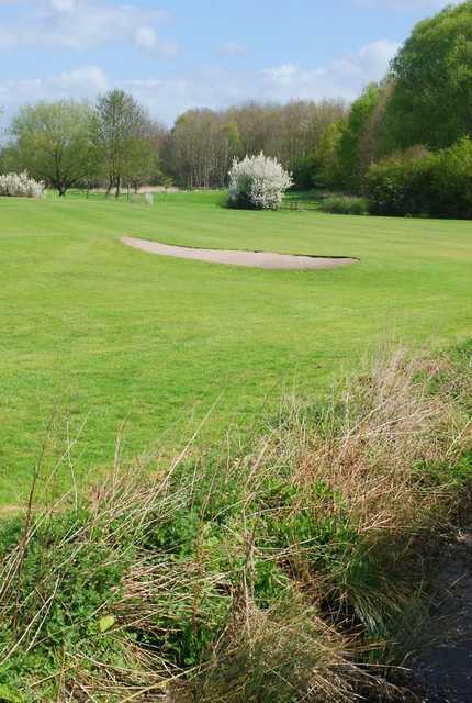 Edwalton Golf Centre - photo 3
