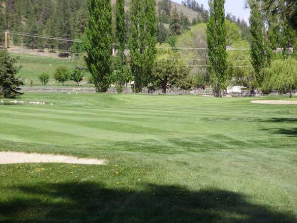 Summerland Golf & Country Club - photo 4