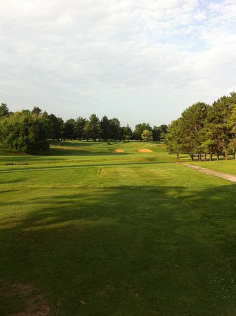 Loch Nairn Golf Course