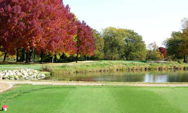 Cherokee Country Club - photo 4