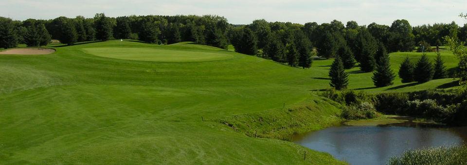 Bristol Ridge Golf Course - photo 4