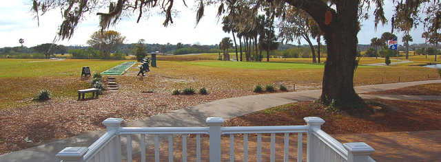 Windy Harbor Golf Club - MWR Card - photo 4