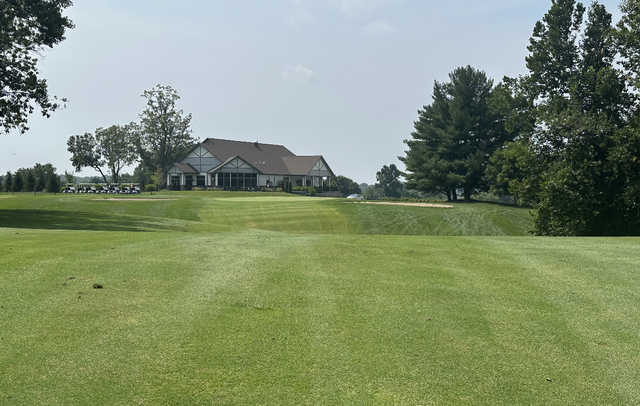 Tiger Pointe Country Club - photo 3