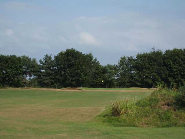 Brookfield Golf Club - photo 8