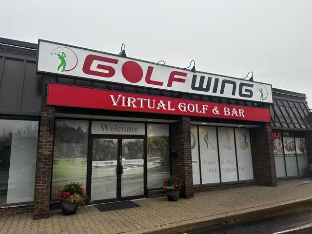 Golf Wing - photo 2