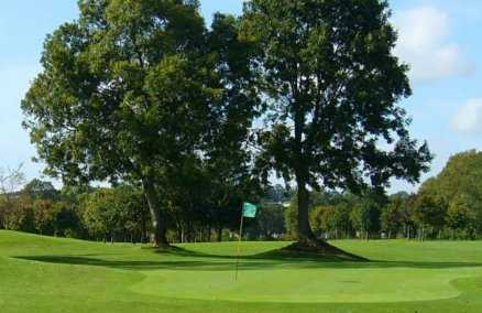 Moate Golf Club - photo 5