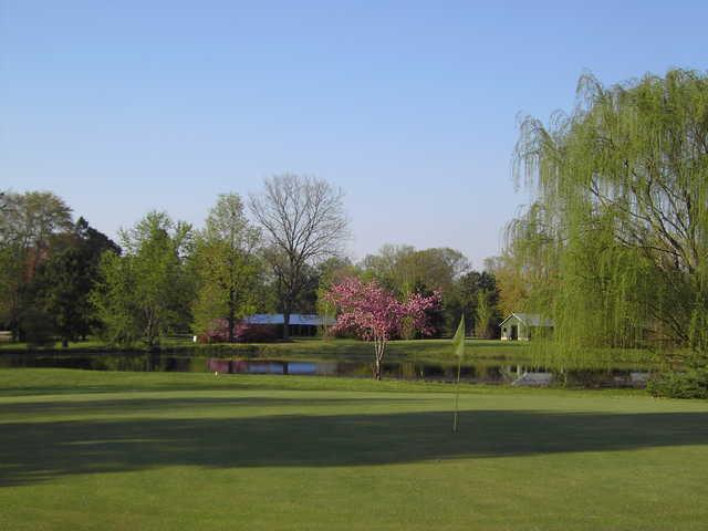 East Fork Par-3 Golf Course - photo 1