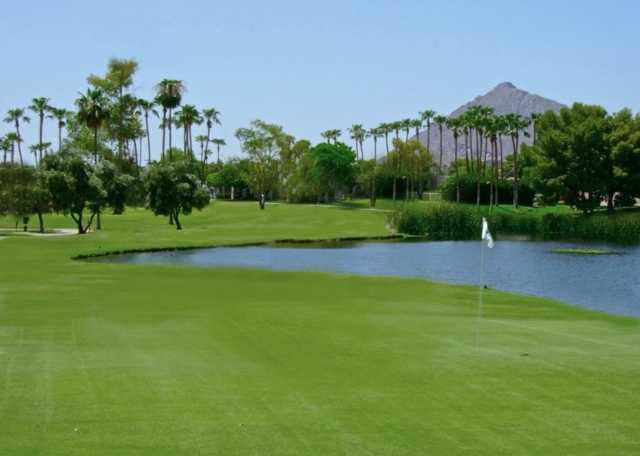 Continental Golf Course - photo 2