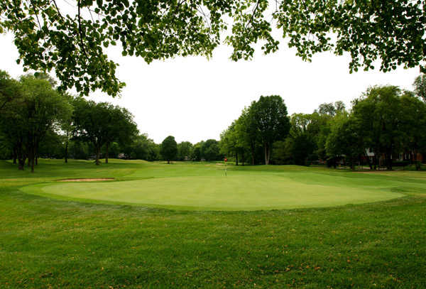 La Grange Country Club - photo 3