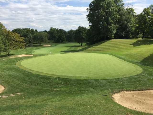 Columbus Country Club - photo 6