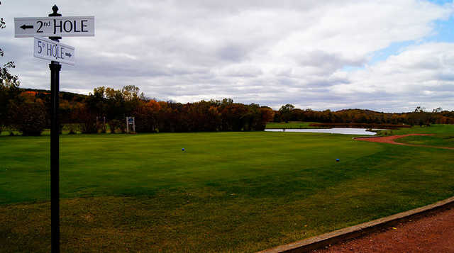 Western Lakes Golf Club - photo 2