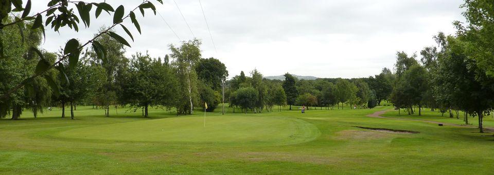 Alsager Golf & Country Club - photo 5