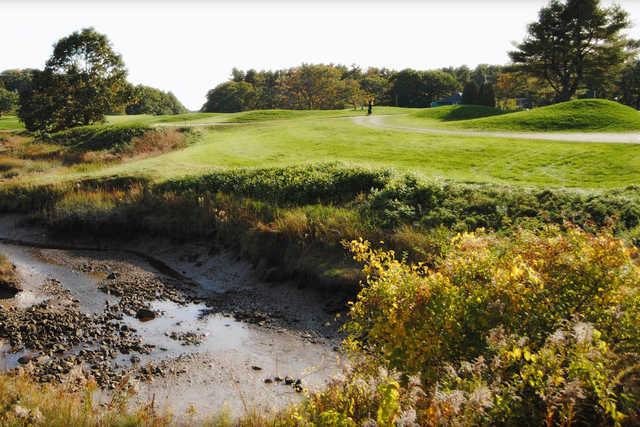 Cape Arundel Golf Club - photo 3
