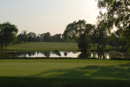 Rolling Acres Golf Course - photo 3
