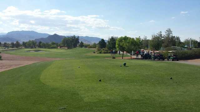 Durango Hills Golf Club - photo 4
